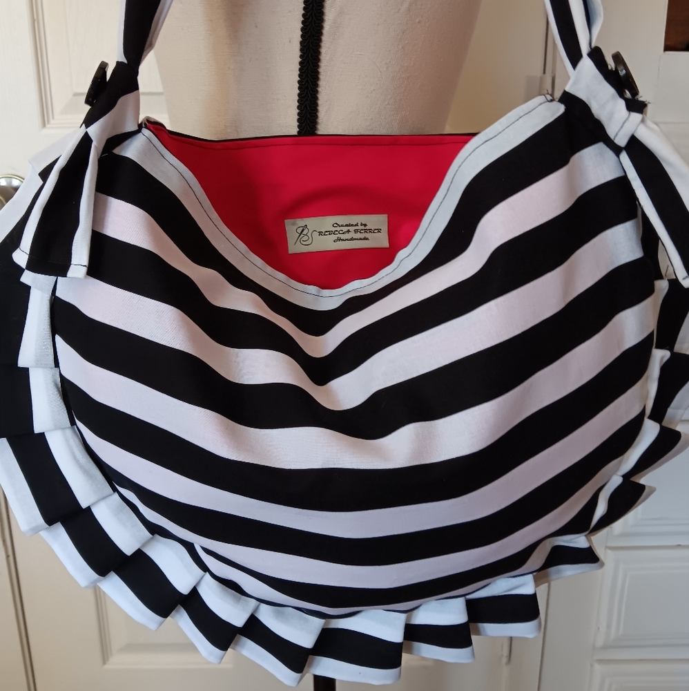 Handmade Bags - Picture 2 of 13